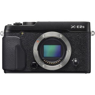 Fujifilm X-E2S Gövde Aynasız Fotoğraf Makinesi kullananlar yorumlar